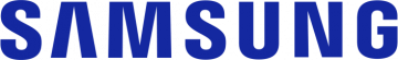 logo de la marque Samsung