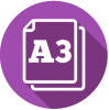 Logo A3