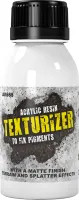 Photo de Abteilung 502 Masquage - Texturizer Acrylic Resin (100 ml)