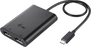 Photo de I-Tec Dual 4K