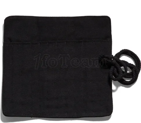 Photo de AK Interactive Pochette Synthetique pour 10 Pinceaux