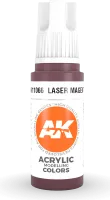 Photo de Ak Interactive  Pot de Peinture - Laser Magenta(17 ml)