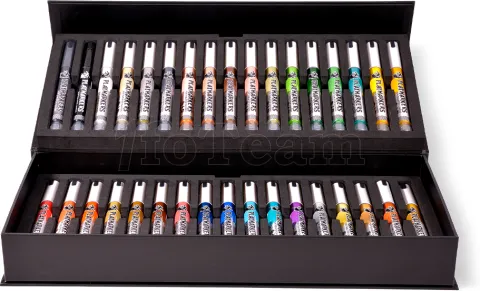 Photo de Ak Interactive - Special Box 34 PlayMarkers