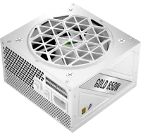 Photo de 1stPlayer NGDP Gold 850W Blanc