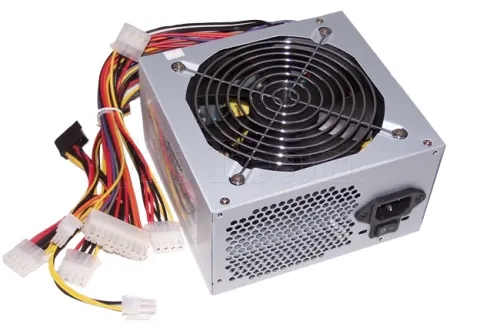 Photo de Alimentation ATX 650W PFC