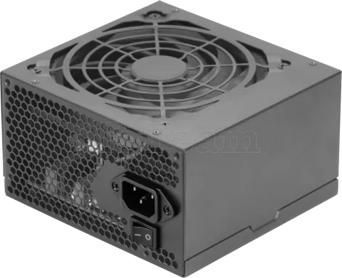 Photo de Alimentation ATX Anima APIII - 850W (Noir)