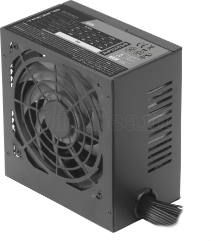 Photo de Alimentation ATX Anima APIII - 850W (Noir)