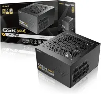 Photo de Antec GSK750 EC