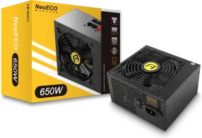 Photo de Antec NE650M V2