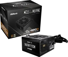 Photo de ASRock CL-650B