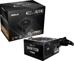 Photo de ASRock CL-750B