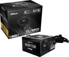 Photo de ASRock CL-650G