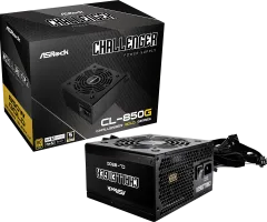 Photo de ASRock CL-850G