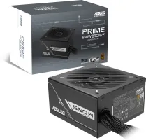 Photo de Asus Prime - 650W (Noir)