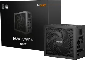 Photo de be quiet! Dark Power 14 1000W