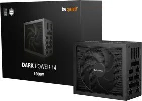 Photo de be quiet! Dark Power 14 1200W
