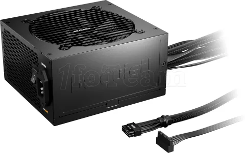 Photo de Alimentation ATX be quiet! Pure Power 12 - 1000W (Noir)