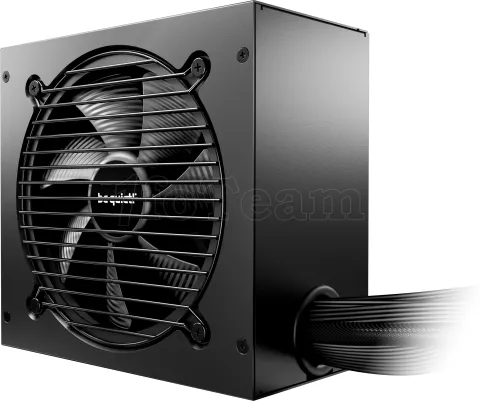 Photo de Alimentation ATX be quiet! Pure Power 12 - 850W (Noir)