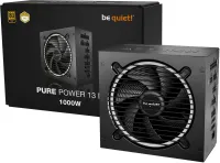 Photo de be quiet! Pure Power 13 M 1000W