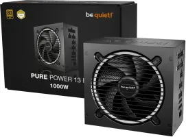 Photo de be quiet! Pure Power 13 M 1000W