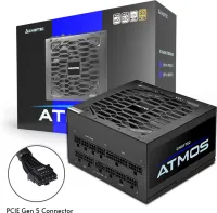 Photo de Chieftec Atmos CPX-750FC