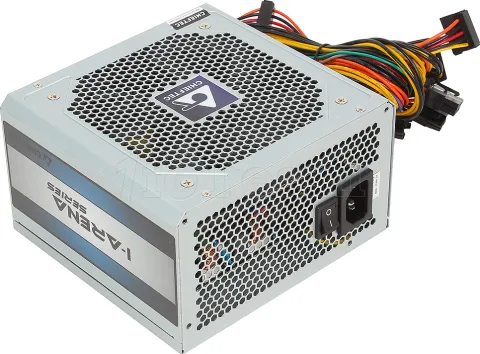 Photo de Alimentation ATX Chieftec iArena GPC-700S - 700W