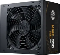 Photo de Cooler Master MWE Bronze V3 55W