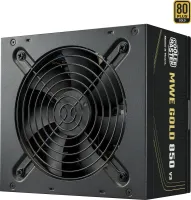 Photo de CM MWE Gold 850 V3 Non Modular