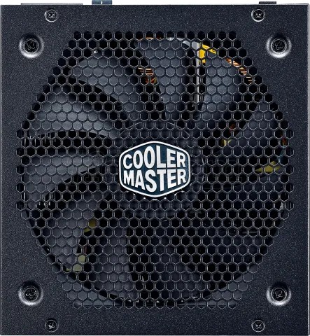 Photo de Alimentation ATX Cooler Master V Gold V2 - 850W (Noir)