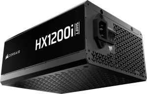 Photo de Corsair HX1200i Shift