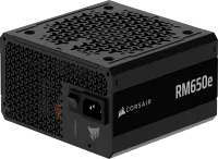 Photo de Corsair RM650e (EU)