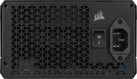 Photo de Alimentation ATX Corsair RMx v2 - 750W (Noir)