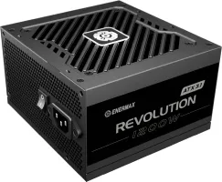 Photo de Enermax Revolution ATX 3.1 1200W