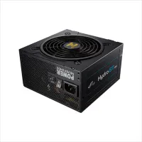 Photo de Alimentation ATX FSP Hydro GT Pro ATX 3.0 - 850W (Noir)