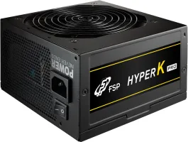 Photo de FSP Hyper K Pro ATX 3.1 700W