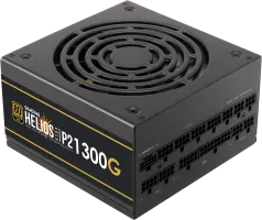 Photo de Gamdias Helios P2G - 1300W