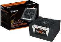 Photo de Alimentation PC Gigabyte Aorus P850GM