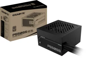Photo de Gigabyte P550SS