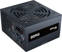 Photo de Alimentation ATX iTek SI - 600W (Noir)