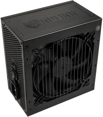 Photo de Alimentation ATX Kolink Regulator - 1000W (Noir)