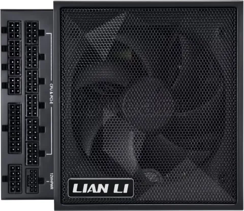 Photo de Alimentation ATX Lian Li Edge - 1300W (Noir)