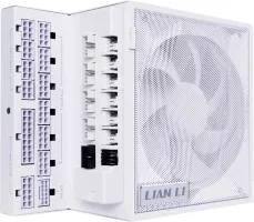 Photo de Lian Li Edge Gold 1200W (Blanc)