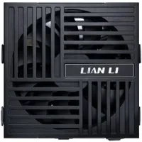 Photo de Lian Li RB650W Noir