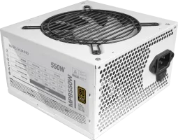 Photo de Mars Gaming MPB550W