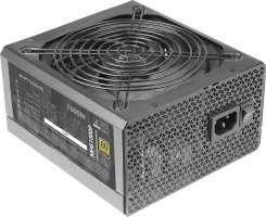 Photo de Mars Gaming MPB1000PSI Noir