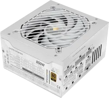 Photo de Mars Gaming MPB850PSI Blanc