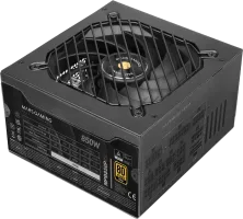 Photo de Mars Gaming MPB850PSI Noir