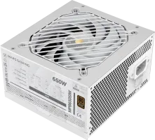 Photo de Mars GamingMPB650SI Blanc