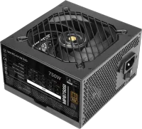 Photo de Mars Gaming MPB750SI Noir