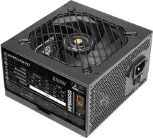 Photo de Mars Gaming MPB850SI Noir